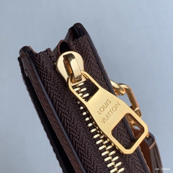 Cheap VUITTON WALLET LOUIS DAUPHINE 0804